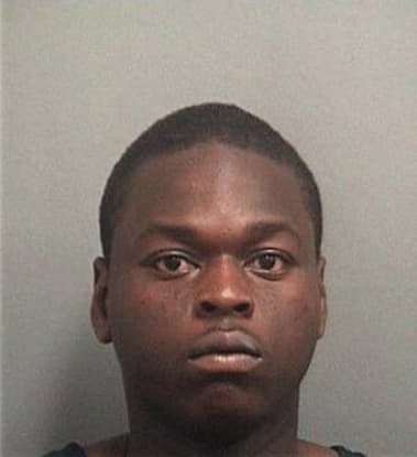 Tennile Alexander, - Palm Beach County, FL 